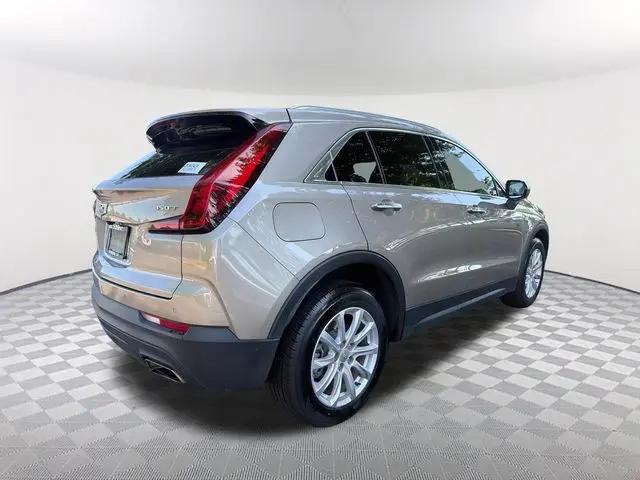 2023 Cadillac XT4 FWD Luxury
