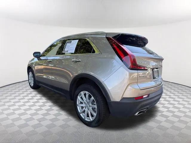 2023 Cadillac XT4 FWD Luxury