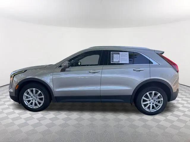 2023 Cadillac XT4 FWD Luxury