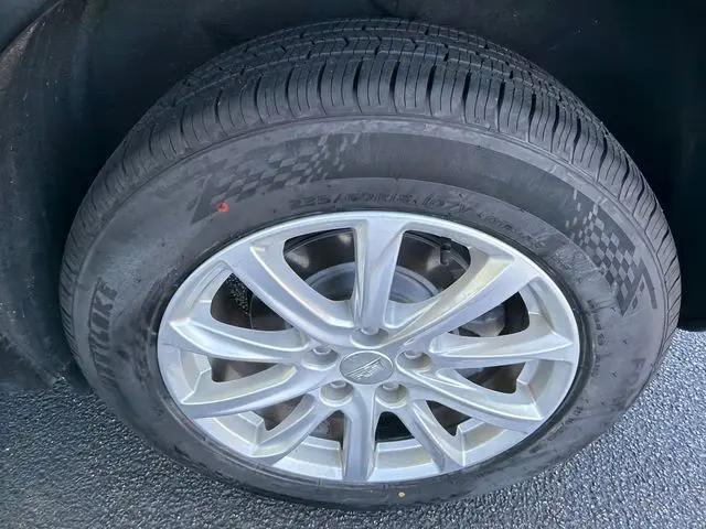 2023 Cadillac XT4 FWD Luxury