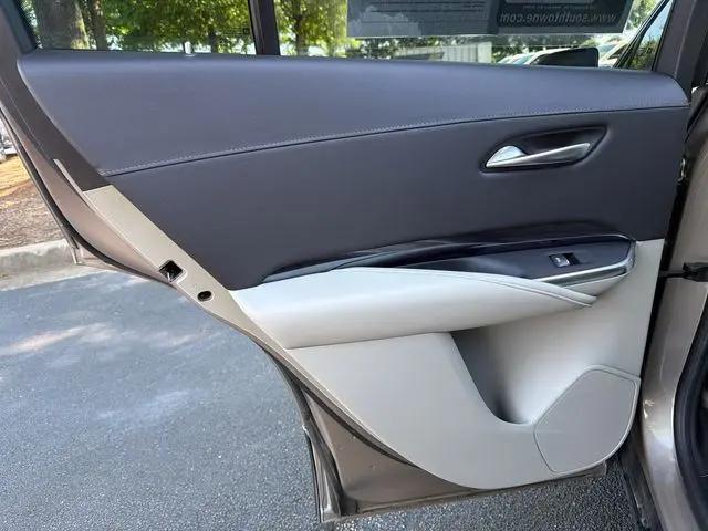 2023 Cadillac XT4 FWD Luxury