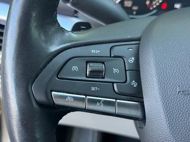 2023 Cadillac XT4 FWD Luxury