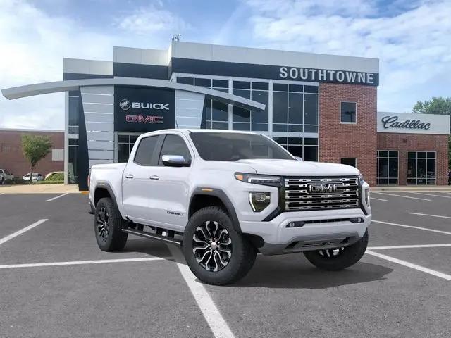 2026 GMC Canyon Denali, 4WD for sale in Newnan, GA