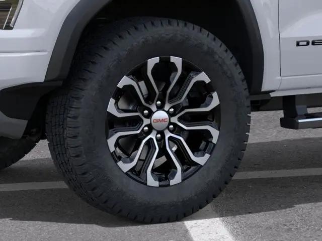 2026 GMC Canyon Denali, 4WD