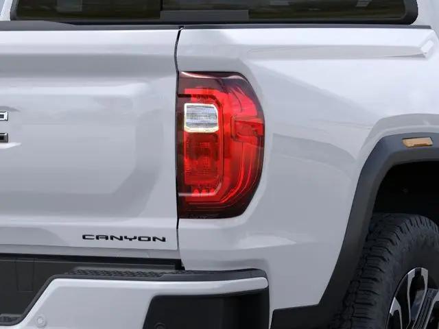 2026 GMC Canyon Denali, 4WD