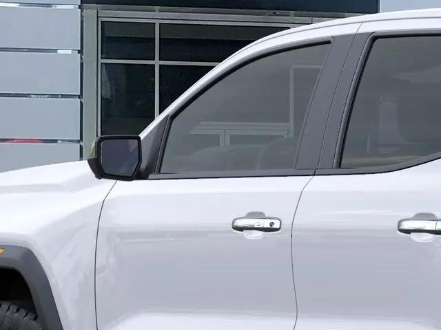 2026 GMC Canyon Denali, 4WD