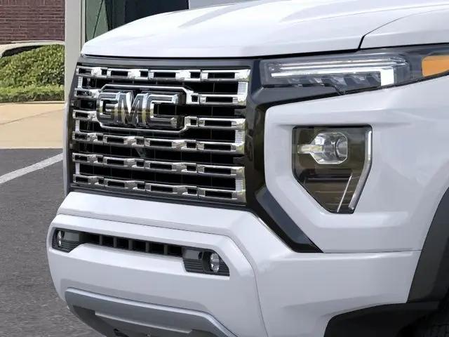2026 GMC Canyon Denali, 4WD