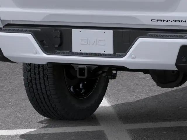 2026 GMC Canyon Denali, 4WD