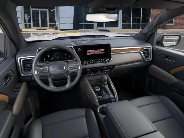2026 GMC Canyon Denali, 4WD