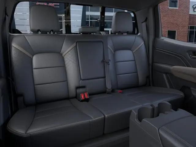 2026 GMC Canyon Denali, 4WD
