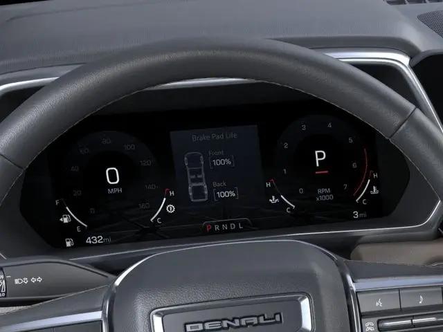 2026 GMC Canyon Denali, 4WD