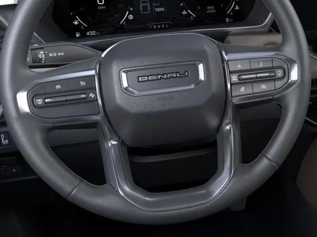 2026 GMC Canyon Denali, 4WD