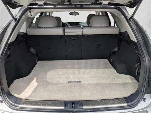 2014 Lexus RX 450h RX 450h