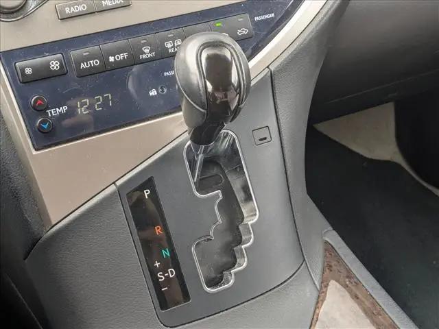 2014 Lexus RX 450h RX 450h