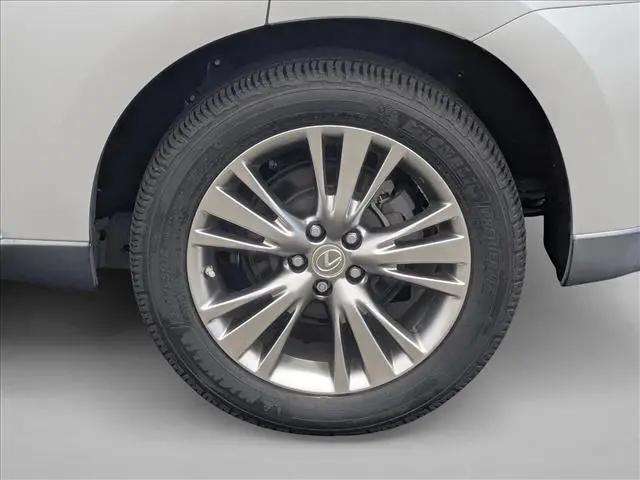 2014 Lexus RX 450h RX 450h