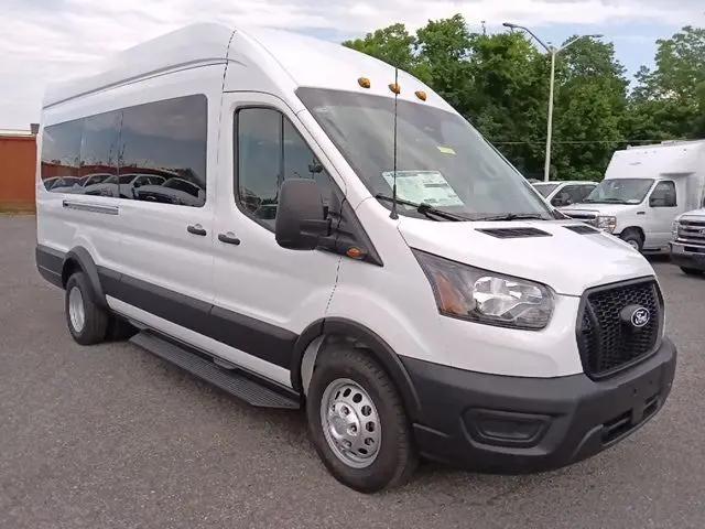 2026 Ford Transit-350 Passenger Van XL for sale in Ft Payne, AL