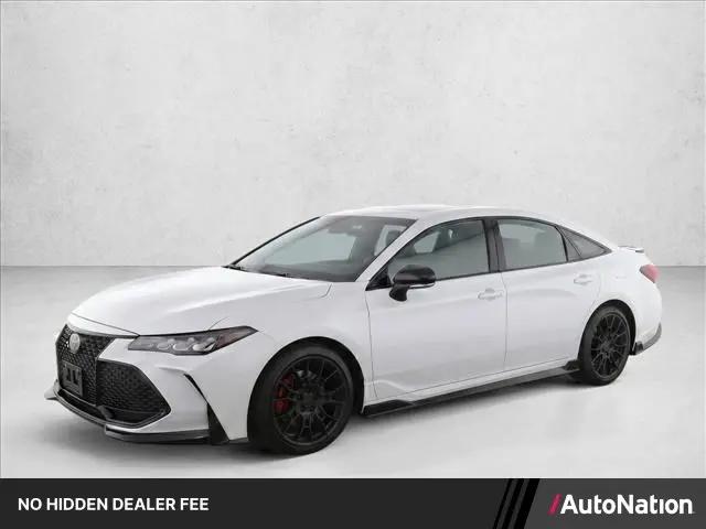 2020 Toyota Avalon TRD for sale in Centennial, CO