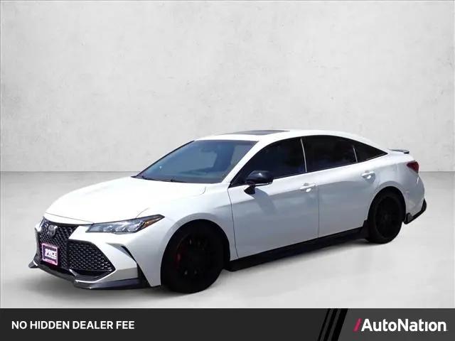 2020 Toyota Avalon TRD for sale in Centennial, CO
