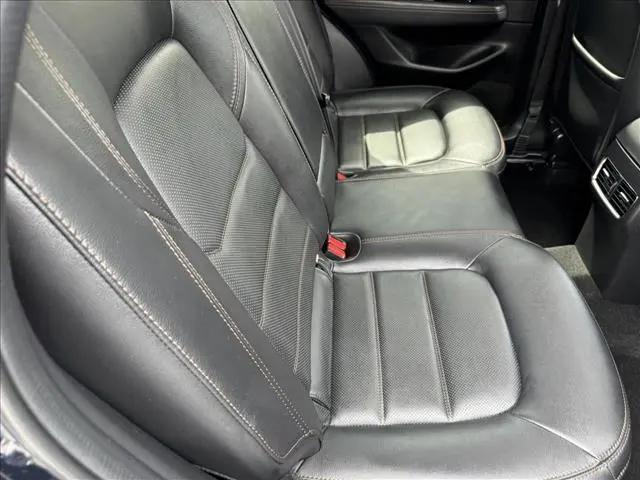 2021 Mazda CX-5 Grand Touring Reserve