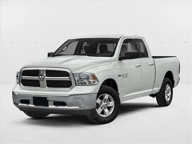 2022 Ram 1500 Classic Warlock Quad Cab 4x4 6'4" Box for sale in Centennial, CO
