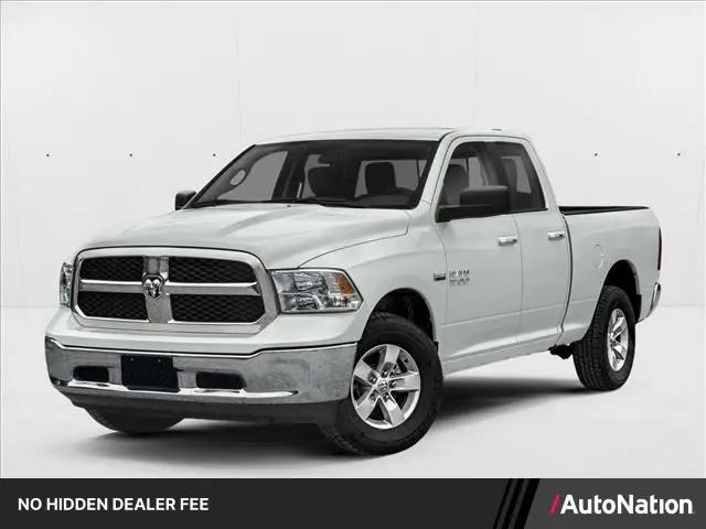 2022 Ram 1500 Classic Warlock Quad Cab 4x4 6'4" Box for sale in Centennial, CO