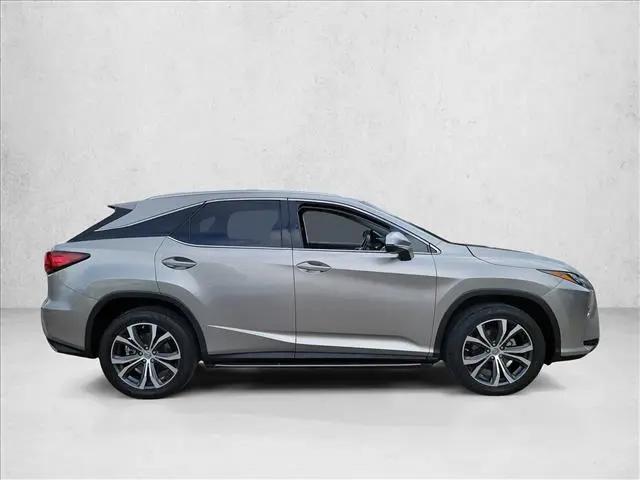 2017 Lexus RX 350 RX 350