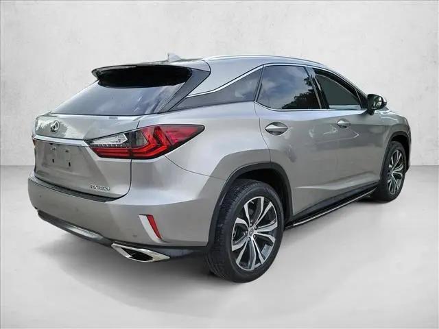 2017 Lexus RX 350 RX 350
