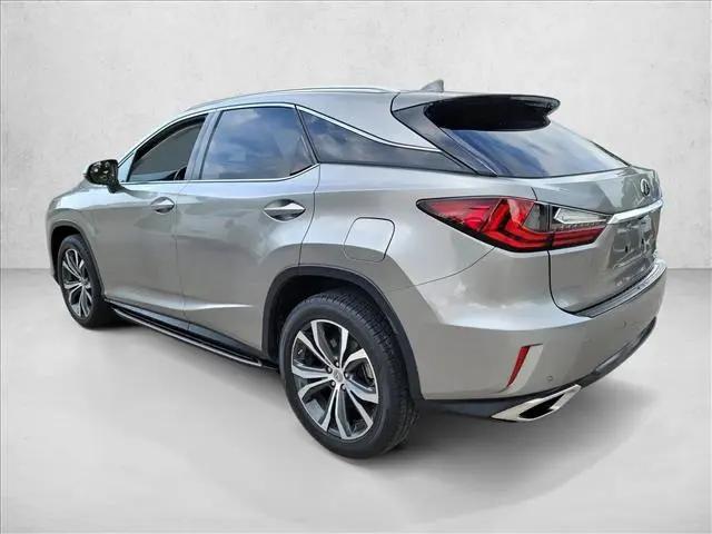 2017 Lexus RX 350 RX 350