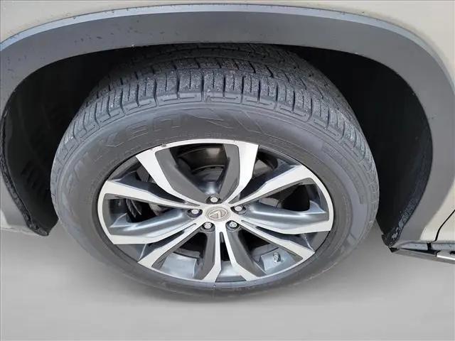 2017 Lexus RX 350 RX 350