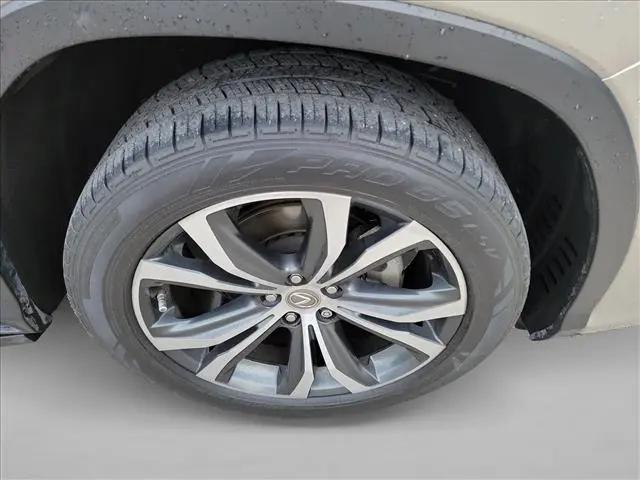 2017 Lexus RX 350 RX 350