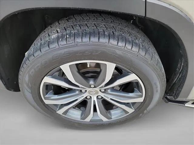 2017 Lexus RX 350 RX 350