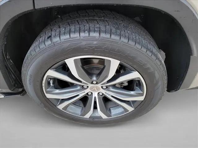 2017 Lexus RX 350 RX 350
