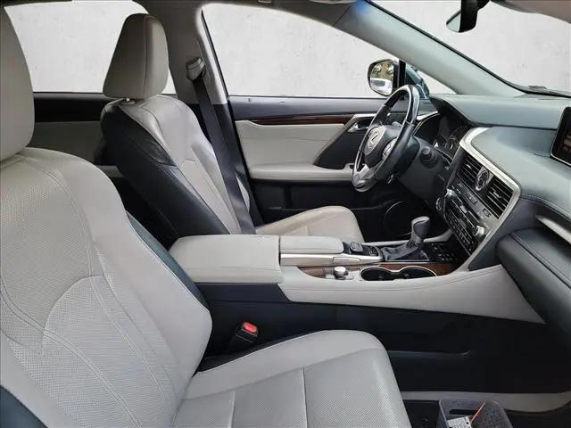 2017 Lexus RX 350 RX 350