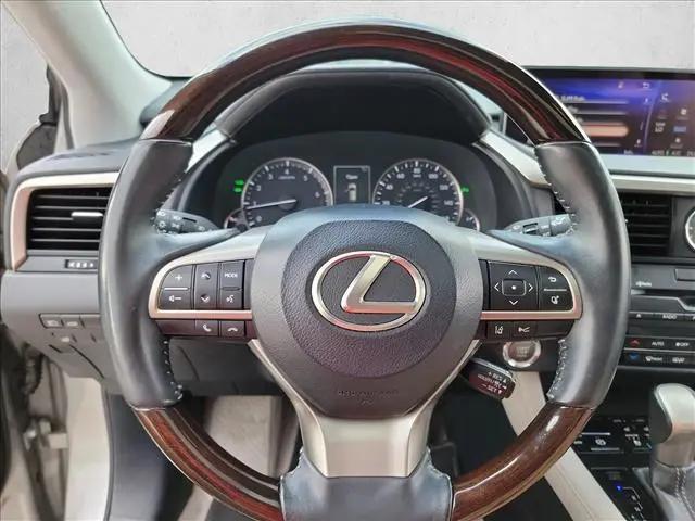 2017 Lexus RX 350 RX 350