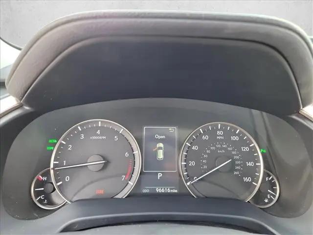 2017 Lexus RX 350 RX 350