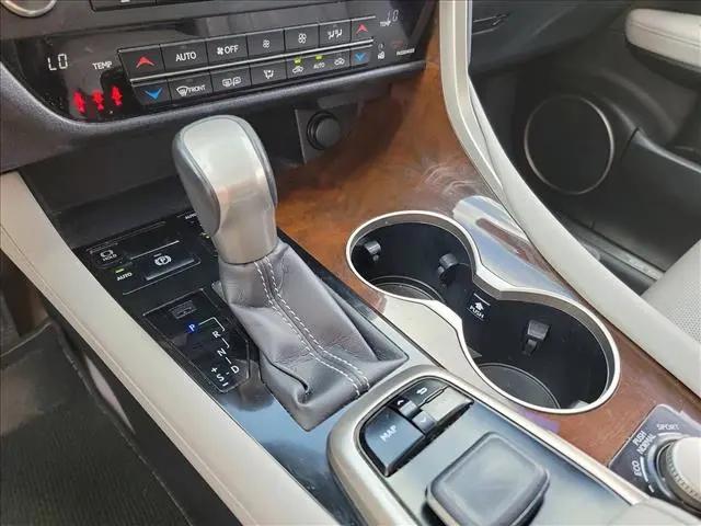 2017 Lexus RX 350 RX 350