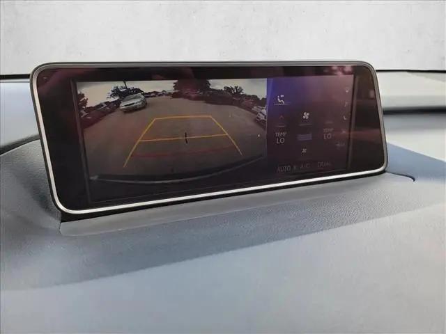 2017 Lexus RX 350 RX 350