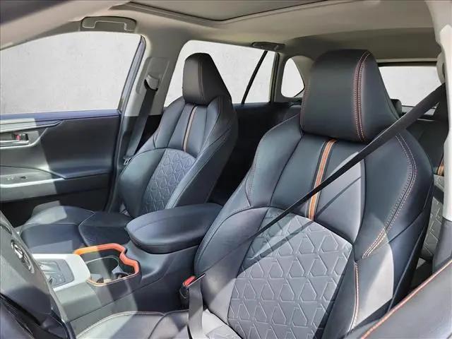 2019 Toyota RAV4 Adventure