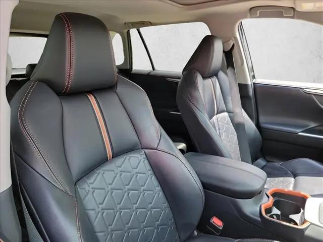 2019 Toyota RAV4 Adventure