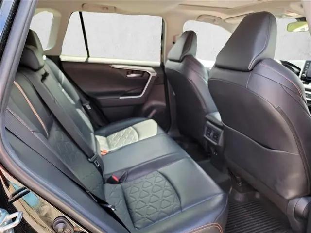 2019 Toyota RAV4 Adventure