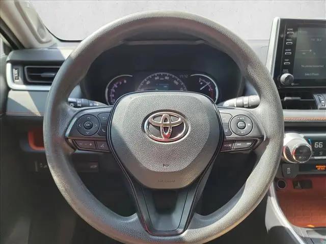 2019 Toyota RAV4 Adventure