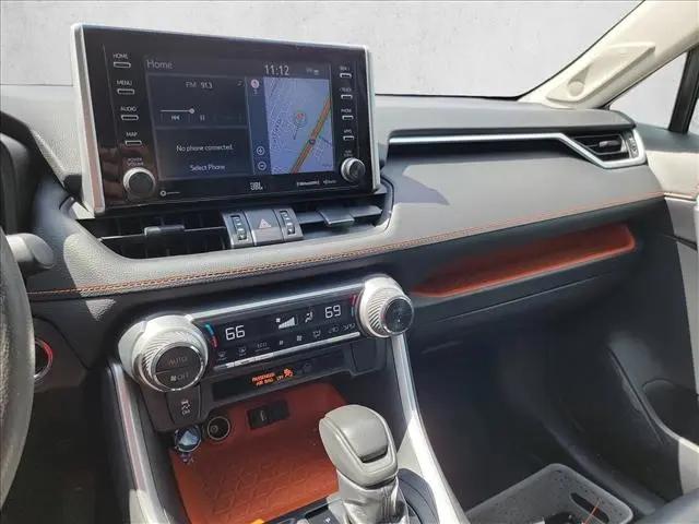 2019 Toyota RAV4 Adventure