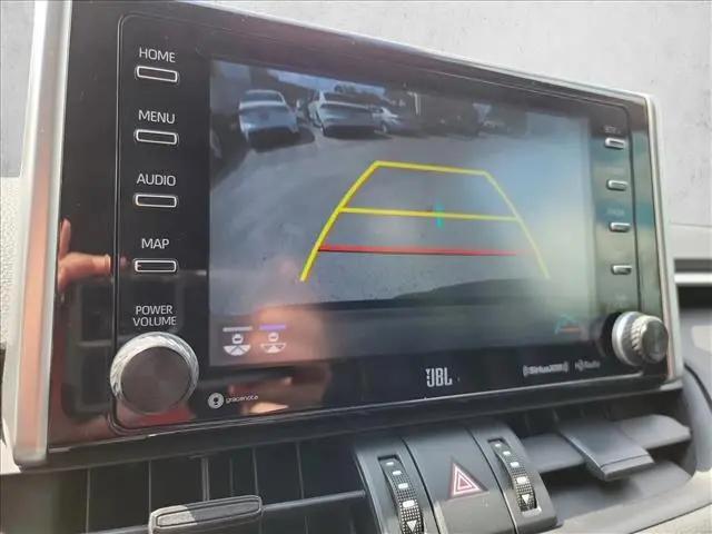 2019 Toyota RAV4 Adventure
