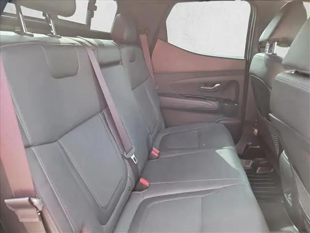 2022 Hyundai Santa Cruz Limited