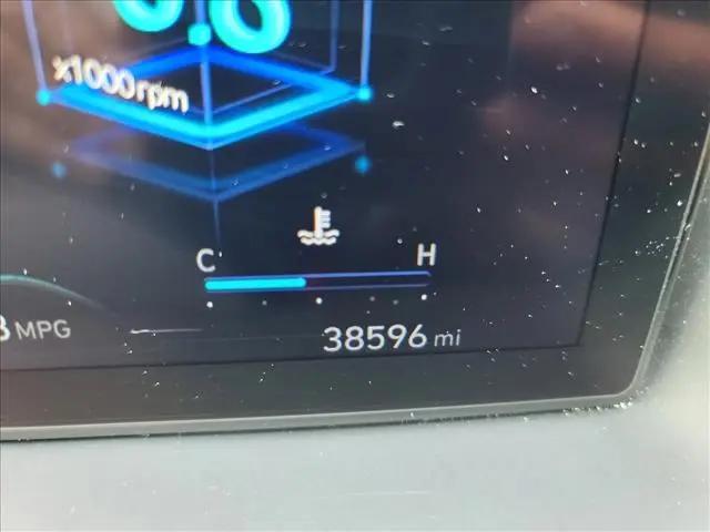 2022 Hyundai Santa Cruz Limited