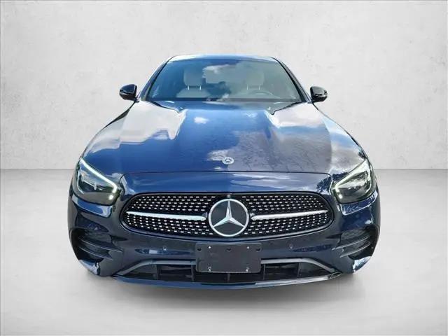 2022 Mercedes-Benz E 350 E 350