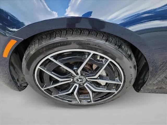 2022 Mercedes-Benz E 350 E 350