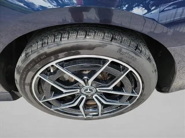 2022 Mercedes-Benz E 350 E 350