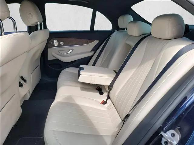 2022 Mercedes-Benz E 350 E 350