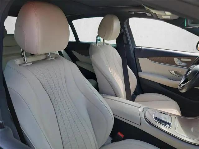 2022 Mercedes-Benz E 350 E 350